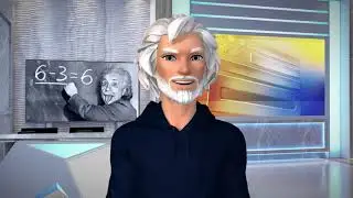 AI-Powered 3D Avatar Elevator Pitch