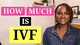 Cost of IVF in Nigeria 2021 // Types of IVF