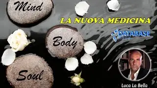 LA COSCIENZA E' UN FARMACO