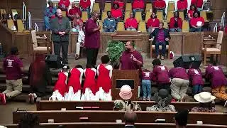 6 8 25 ShadeTree Christian Matthew 19 13 15 NKJV Rev  Jason Ridout
