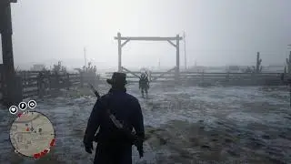 RDO: Quickdraw Duel