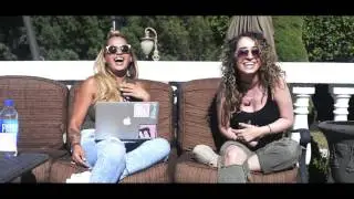 Shay Show Interview: Alexa from Ivy Rose