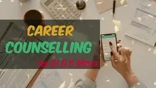 Life Chart making/ Career Counselling/ by Dr D K Misra founder of FQI