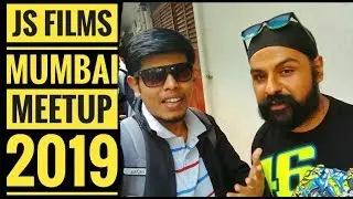 JS FILMS MEETUP!!!!! WHAT'S UP LOVELY PEOPLE!!!!!