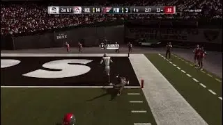 Madden 19 Michael Vick MUT Highlights