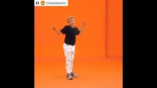 Nickelodeon (Game Shakers) cast
