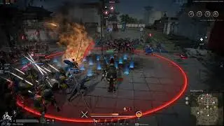 Conqueror's Blade - Bloodbath