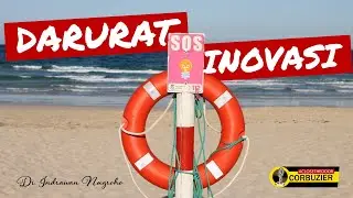 Darurat Inovasi Indonesia dan Petaka Anak Bangsa