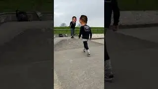 Why You NEVER Snake Will Smith At The Skatepark