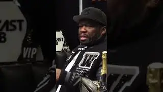 50 Cent Explains What Organized Crime Means