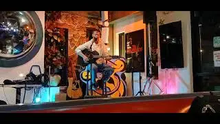 David Graves Roses live- @ the lyric