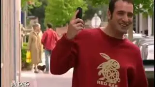 Un gars une fille - et les animaux - compilation