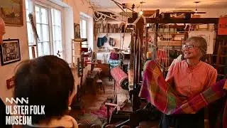 Ulster Folk Museum Immersive Experience
