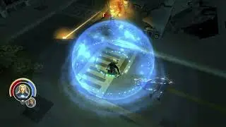 Invisible Woman and Human Torch Mod Marvel Ultimate Alliance (Download Link Bellow)