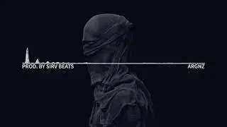 ARGNZ ■ prod. by SIRV (HARD PUNCH AROGUNZ BEAT TYPE)