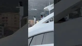Bigger fish #monaco #millionaire #luxury #life