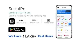 How SocialPe Works