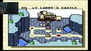 Castlevania 4, Mario World SNES, Mario Golf NES (Part 8/9)