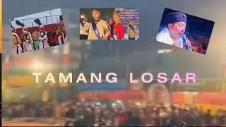 Tamang Sonam locha ko program kpg👍