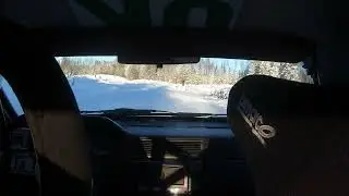 Hällerundan 2026 SS2