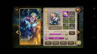 Soul Hunter - Making 7 Star Heros