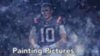Painting Pictures || Mac Jones Mix ||