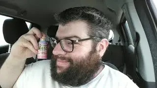 Deadcarpet Energy Drink Reviews - Cotton Candy Extra-Strength 5-Hour Energy Energy Shot