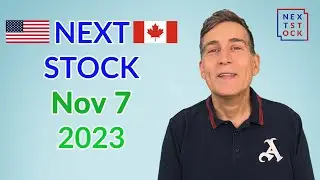 Следующая акция 7 ноября 2023 г. США и Канада. Стоимость, дивиденды, рост и дорогие акции с основными моментами