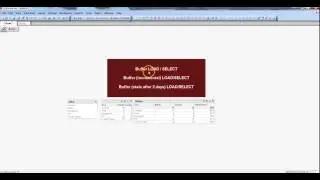 QlikView Tutorials | QlikView Scripting | Buffer Load in QlikView