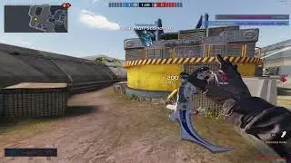 Ironsight Fragmovie 4 PUG&acute;s, Tournaments and Scrim&acute;s by spoynix. aka traubengot