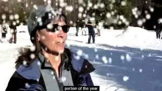 Our World: Snowpits