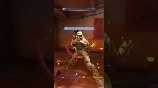 Triple kill #halo #haloclips #haloinfinite