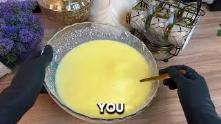 Lesson 07 - Pineapple Coconut Ice Pop
