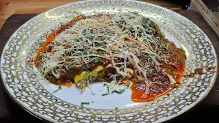 Egg kissmee // Egg And boil Recipe video #viralvideo #indianstreetfood #streetfood #Egg kissmee