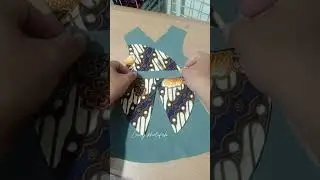 #sewingidea #childrendress #diy #fashion #sewingidea #moda