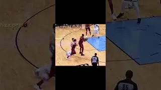 NBA Bloopers but they get WORSE and WORSE 🤯😭 #shorts
