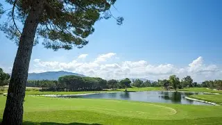 LA CIGALE TABARKA GOLF