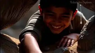 DARYAAN &ndash; The Baloch Brave Boy Story