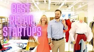🆕best Retail Startups 2021 Best Retail Startups 2020 Must Watch!