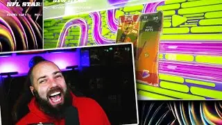 STARTING BLITZ OFF WITH A LIMITED EDITION PULL! I NEED THAT FREE BO JACKSON SAFETY!