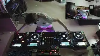 DJ Zwackery's Simp Sunday Volume 9