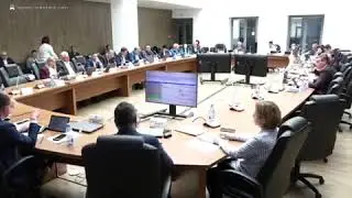 Primarul este agasat de faptul că vrem să ne facem auziți