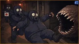 Fat people can't open doors! Panicore #2