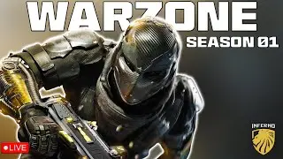 Warzone gameplay is insane right now!