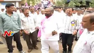 All Set for TSRTC Union Elections in Telangana | Latest Updates | NTV