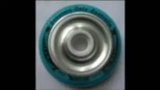 Scooter metal cores