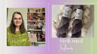 Strik med Trillemor - 26