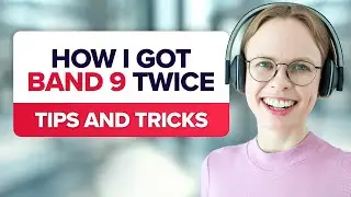 Советы и рекомендации по аудированию IELTS &mdash; БЫСТРО получите Band 9