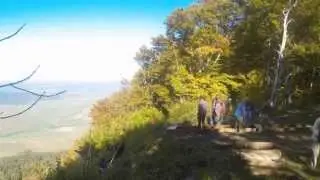 RAMPENBAU DGCSH Schnelldurchlauf
