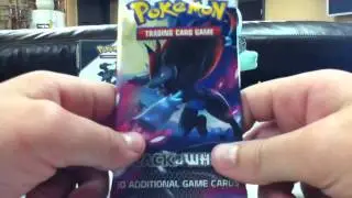 Opening (another) tepig promo pack